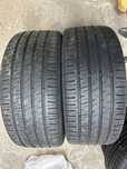 Barum BRAVURIS 3 LETNIE 225 40 R18