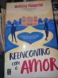 Reencontro com o amor Melissa Pimentel