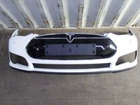 Разборка шрот Tesla Model S [2012-2021] USA