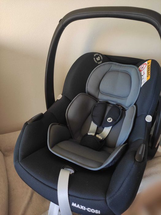 Nosidełko MAXI-COSI - TINCA (Oświęcim)