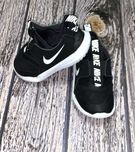 Кроссовки Nike Flex Runner AT4665-001 для ребенка, размер 26 (15,5 см)