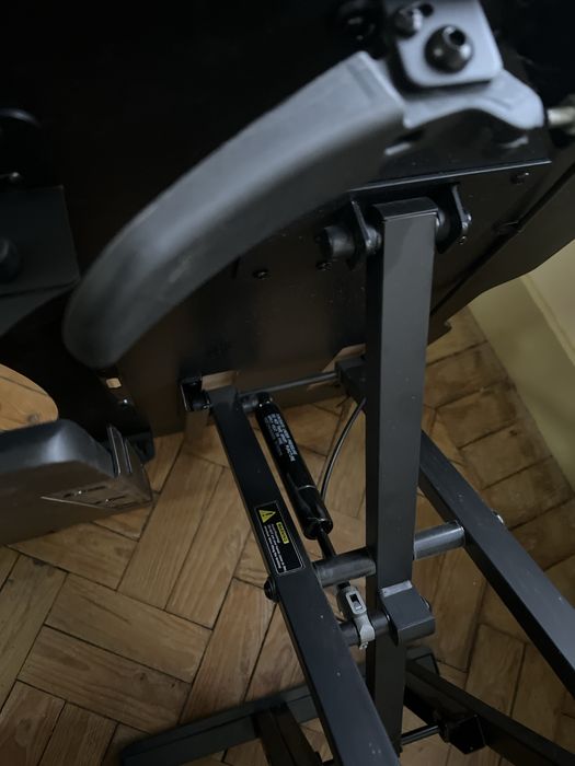 Elevador de secretária