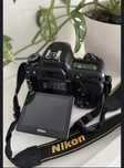 Aparat D7500 + 5 BATERI!