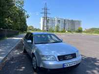 Продам Audi A6 C5 2.5 TDI QUATTRO
