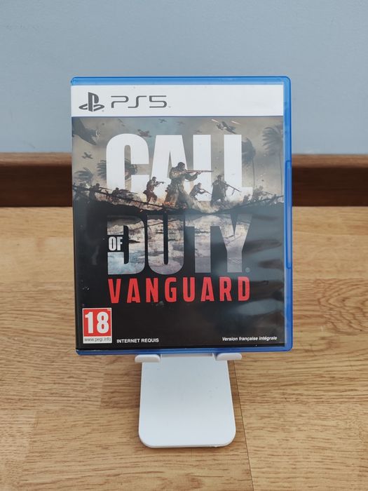 Call of Duty: Vanguard | PlayStation 5