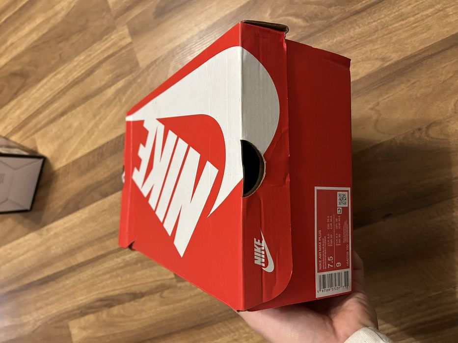 Nike Air Max Plus Nowe