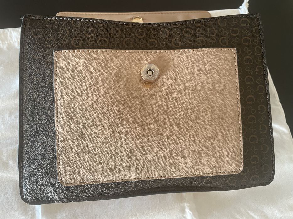 Carteira Guess Original