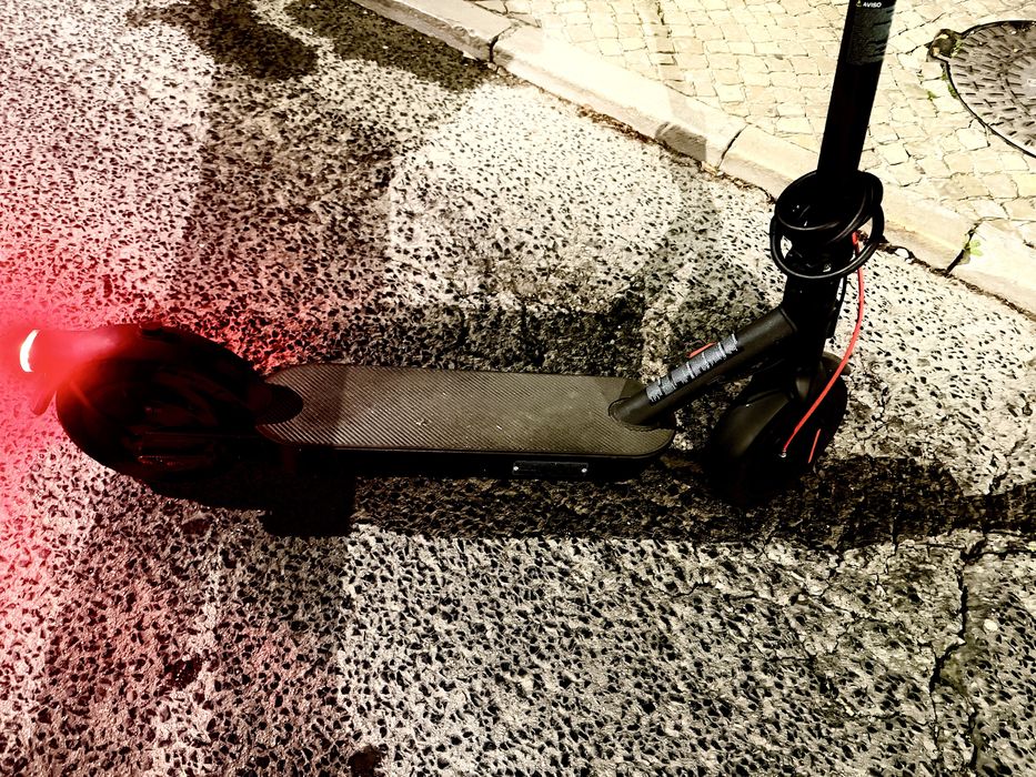 Xiaomi electric scooter 4 pro (2nd gen)