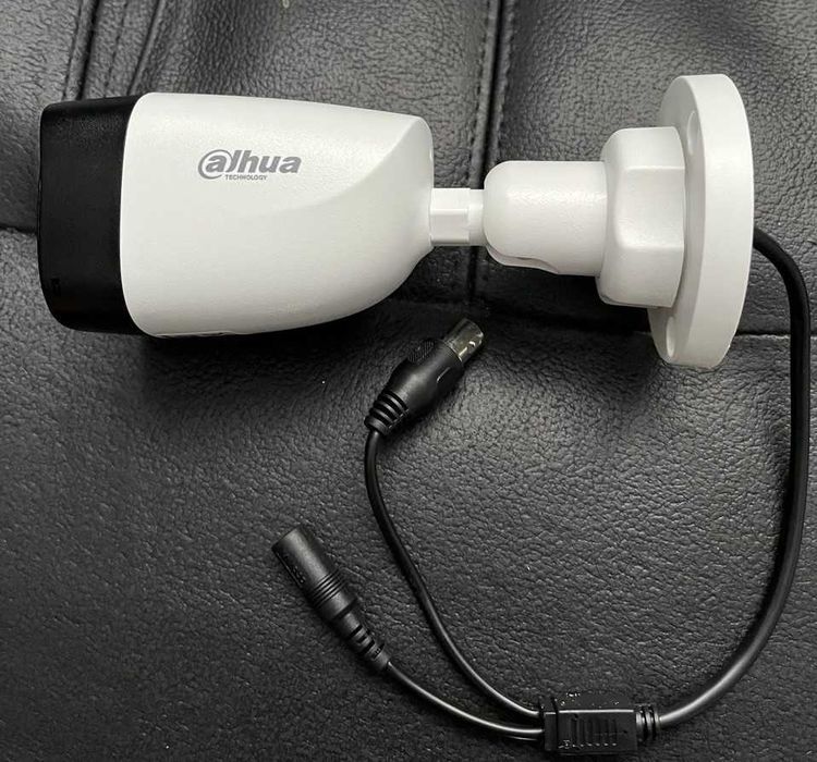 камера відеоспостереження камера видеонаблюдения(дахуа)