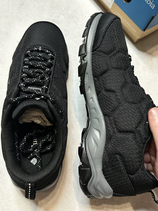 Чоловічі кросівки Columbia Firecamp Remesh