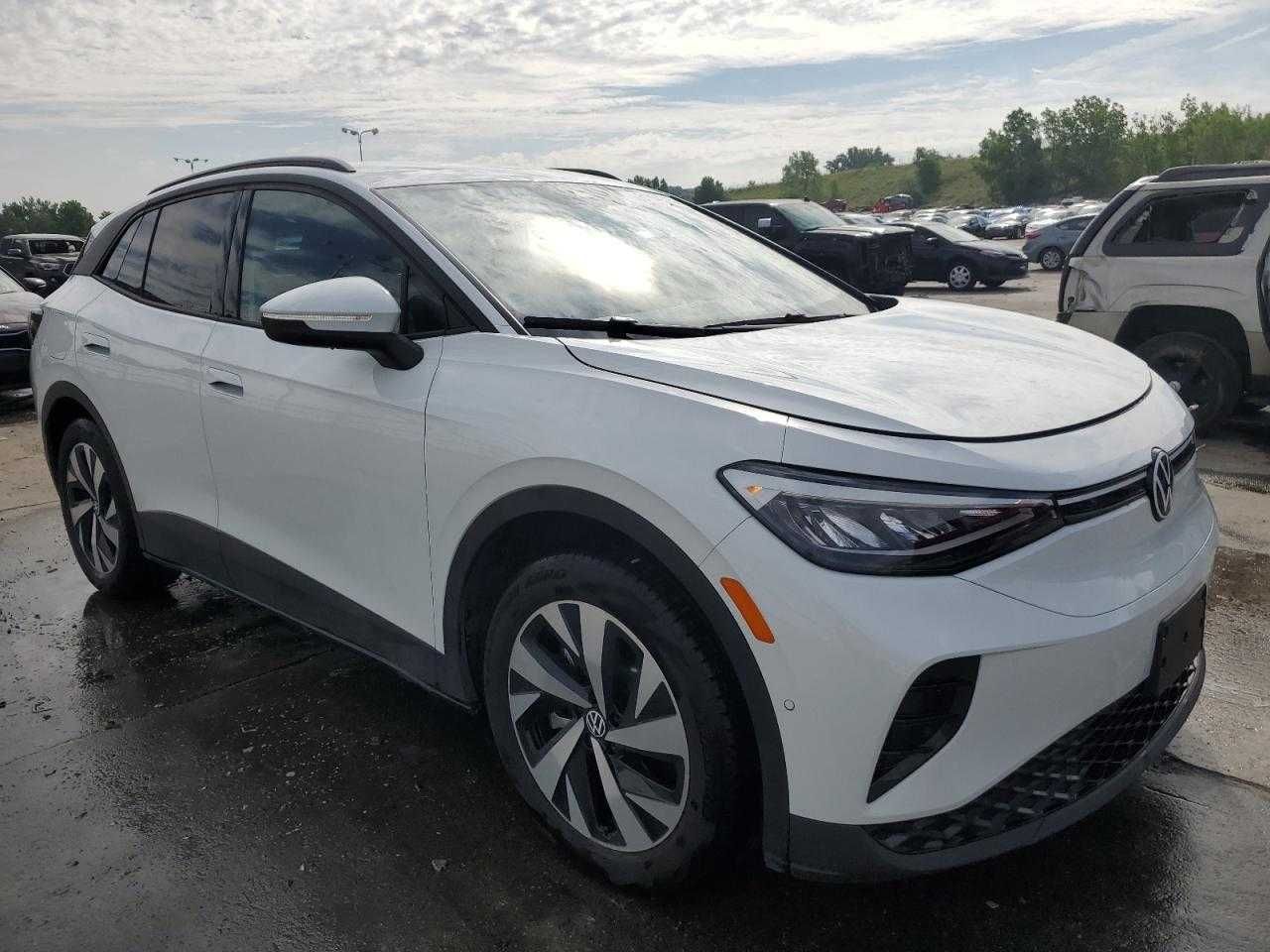 Volkswagen ID.4 2024