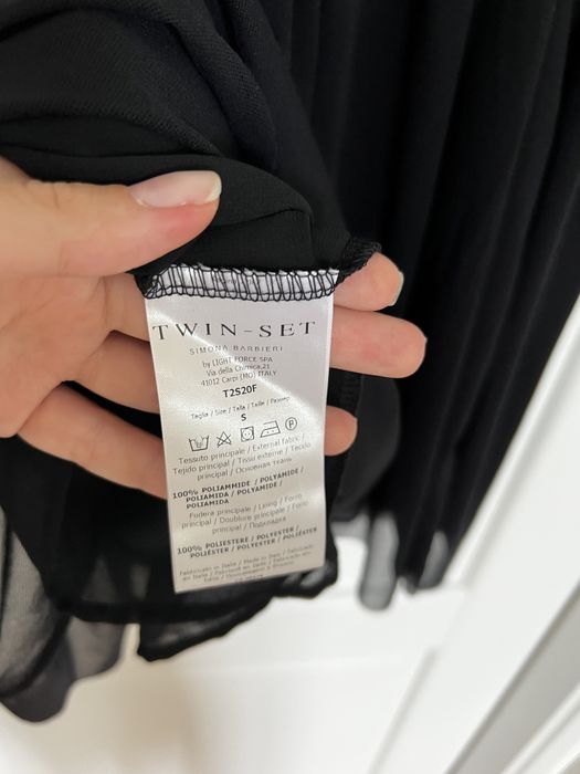 Нова сукня Twinset S