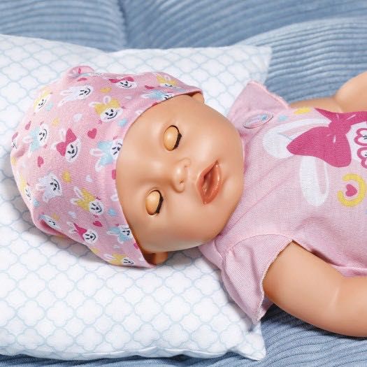 Кукла Baby Born - Очаровательная девочка (43 cm) Лялька Baby Born