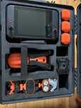 Dron Autel Evo II dual 640T Enterprise Termowizja