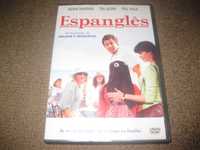 DVD "Espanglês" com Adam Sandler/Raro!