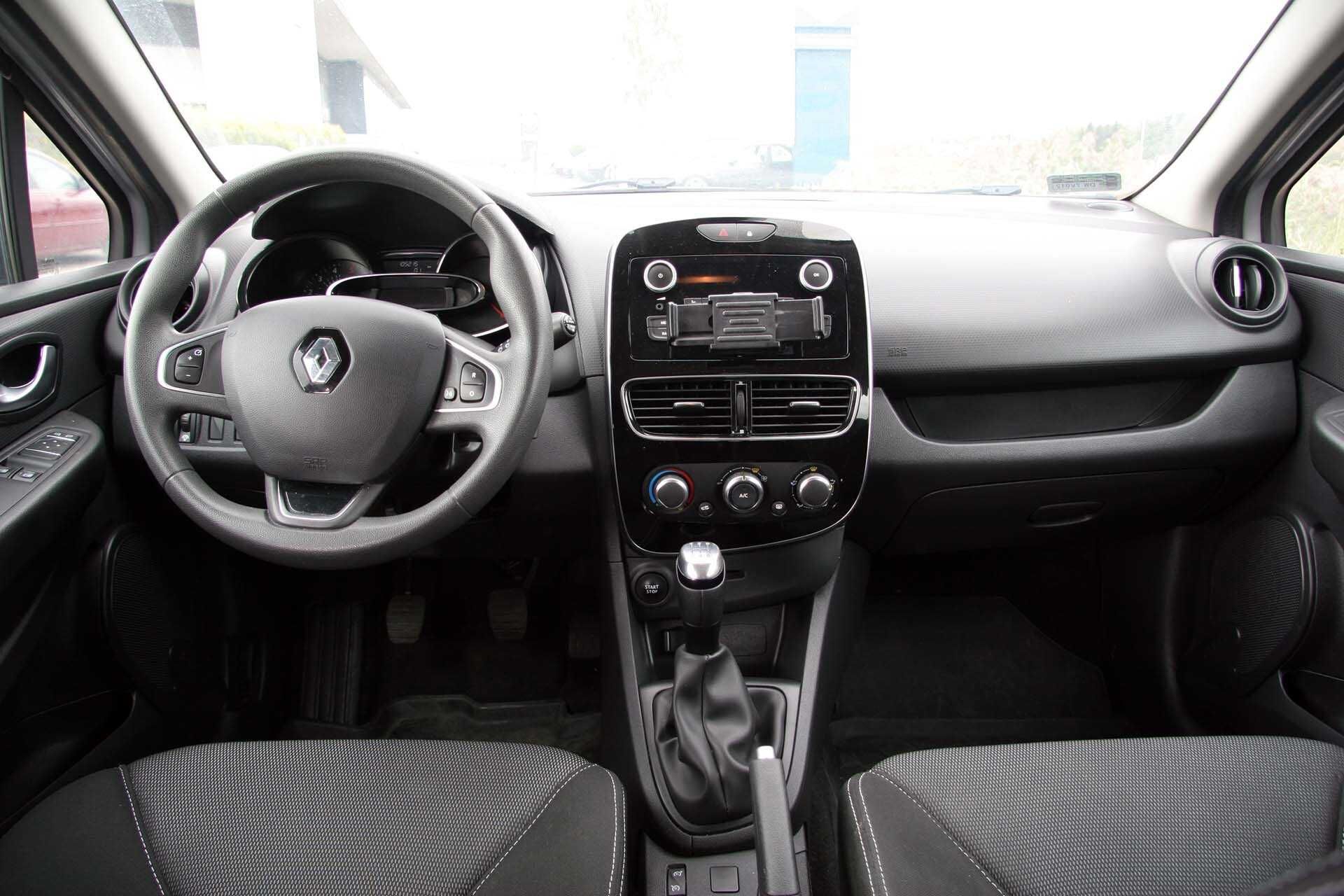 Renault Clio 1.5 benzyna - na prywatne raty bez BIK i KRD
