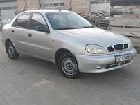 Продам Daewoo Sens 1.3