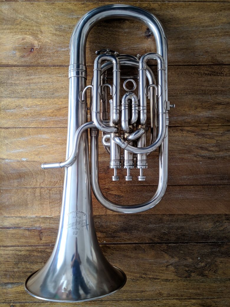 Tenor (Besson New Standard)