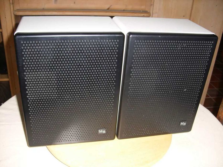 Kolumny Elac Mastersound ms 50 sprawne jak nowe