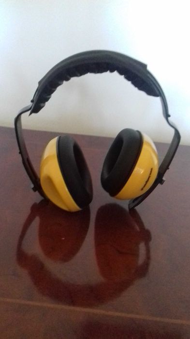 Abafadores/Protetores de Ruído