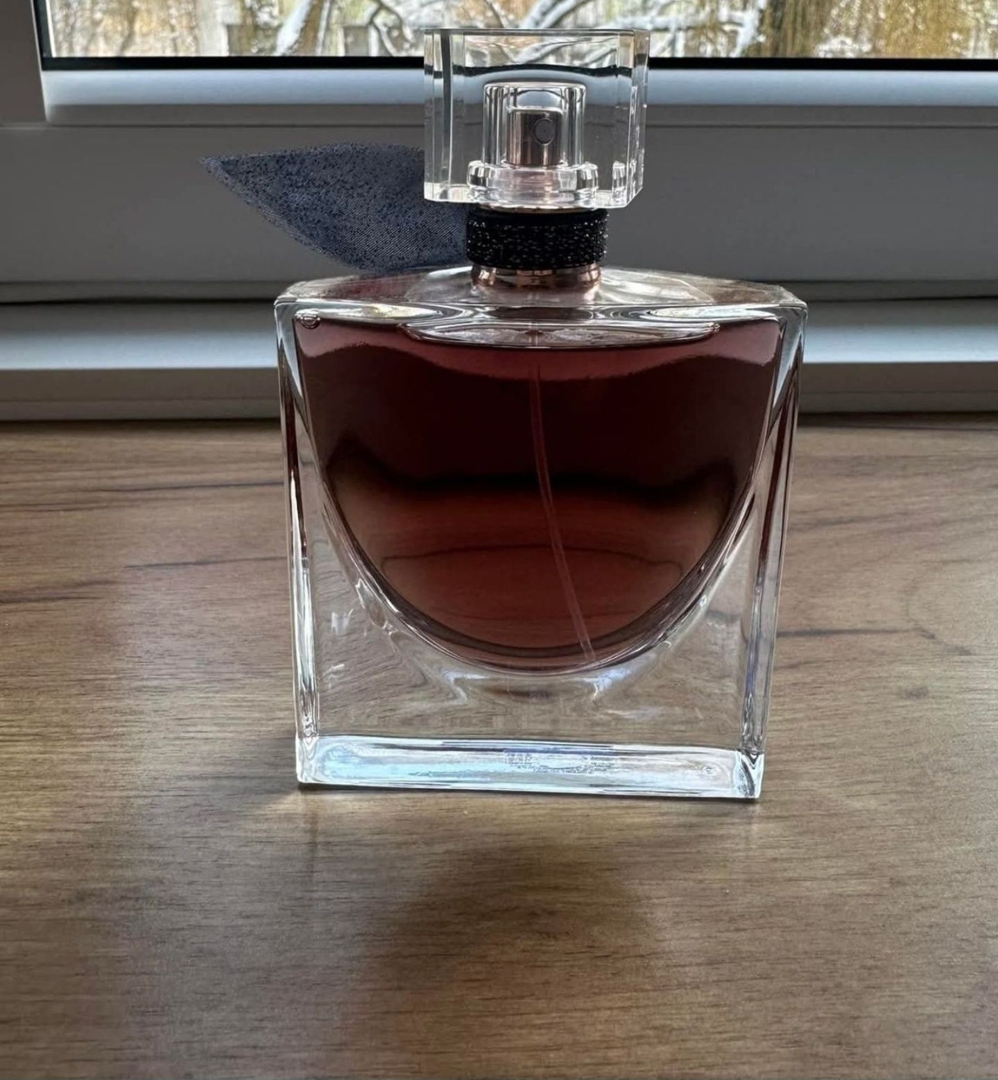 Lancome la vie est belle l'elixir EDP 50 ml perfumy nowe oryginalne