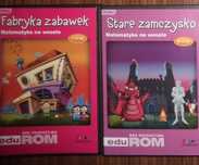 Young Digital Planet EduRom gra edukacyjna Matematyka na wesoło 2 DVD