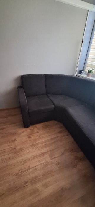Kanapa z funkcją spania