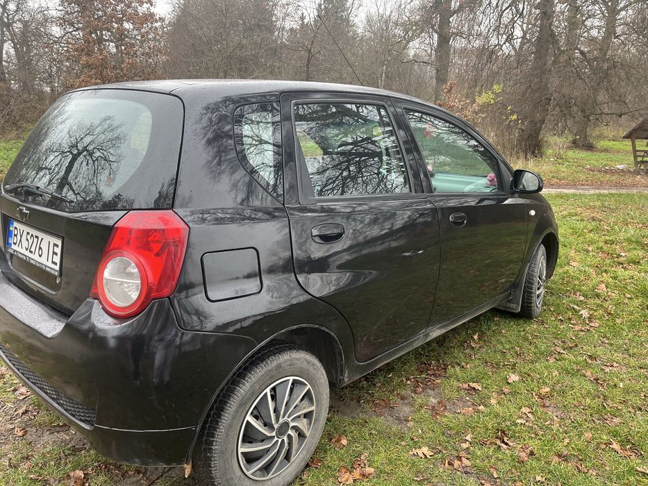 Продам автомобіль!!!