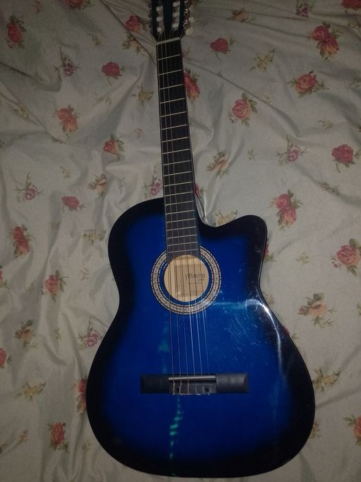 Класична гітара Almira CG-1702C