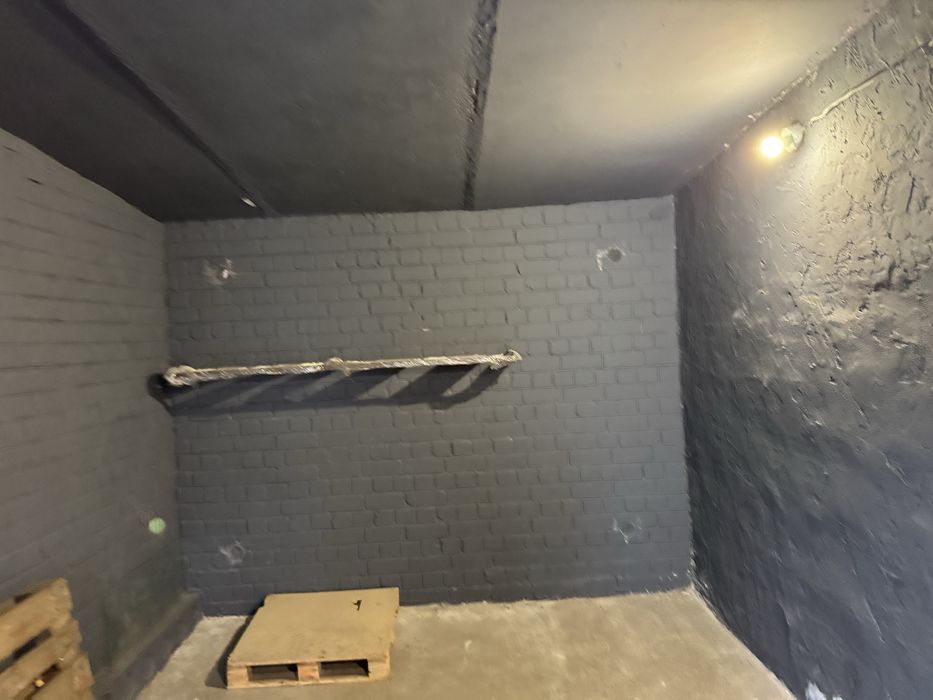 Довгострокова оренда гаражу