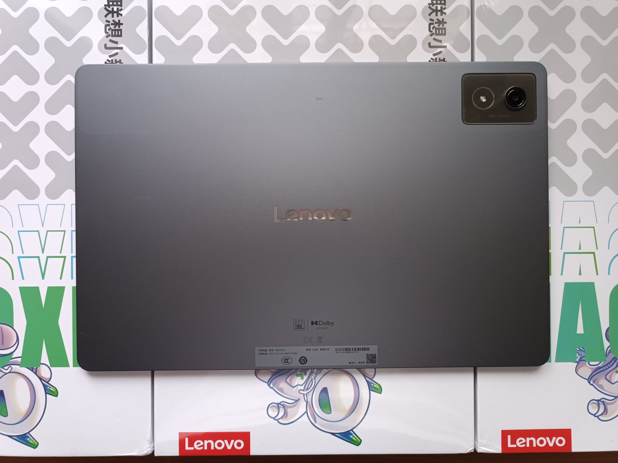 Lenovo Idea tab pro ( Xiaoxin Pad Pro 12.7 2025 ) 8/128 і 8/256 Wi-fi