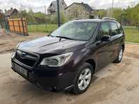 Subaru Forester 2.0 D