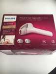 Depilator Philips Lumena