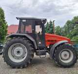 Traktor SAME Explorer 95 Classic