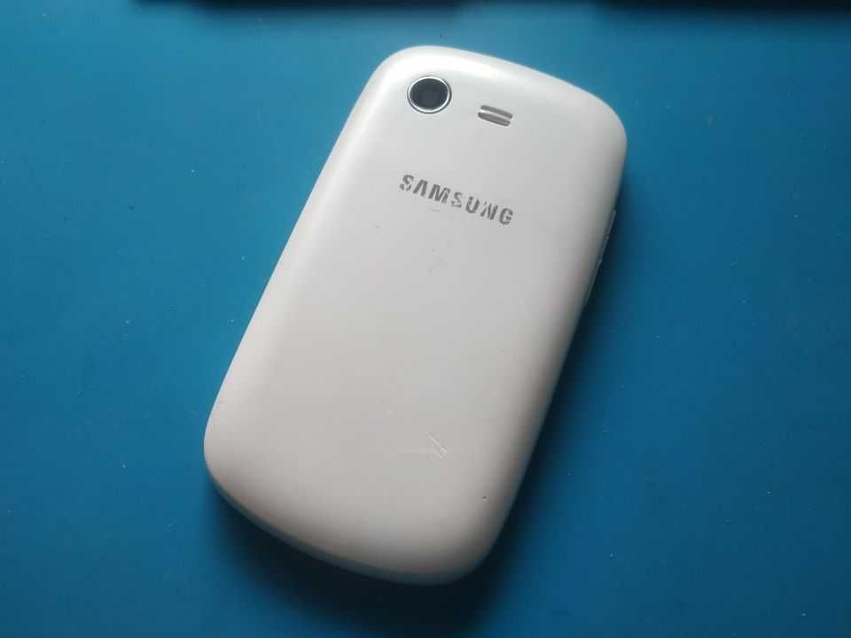 Vendo Smartphone SAMSUNG GALAXY STAR GT-S5280