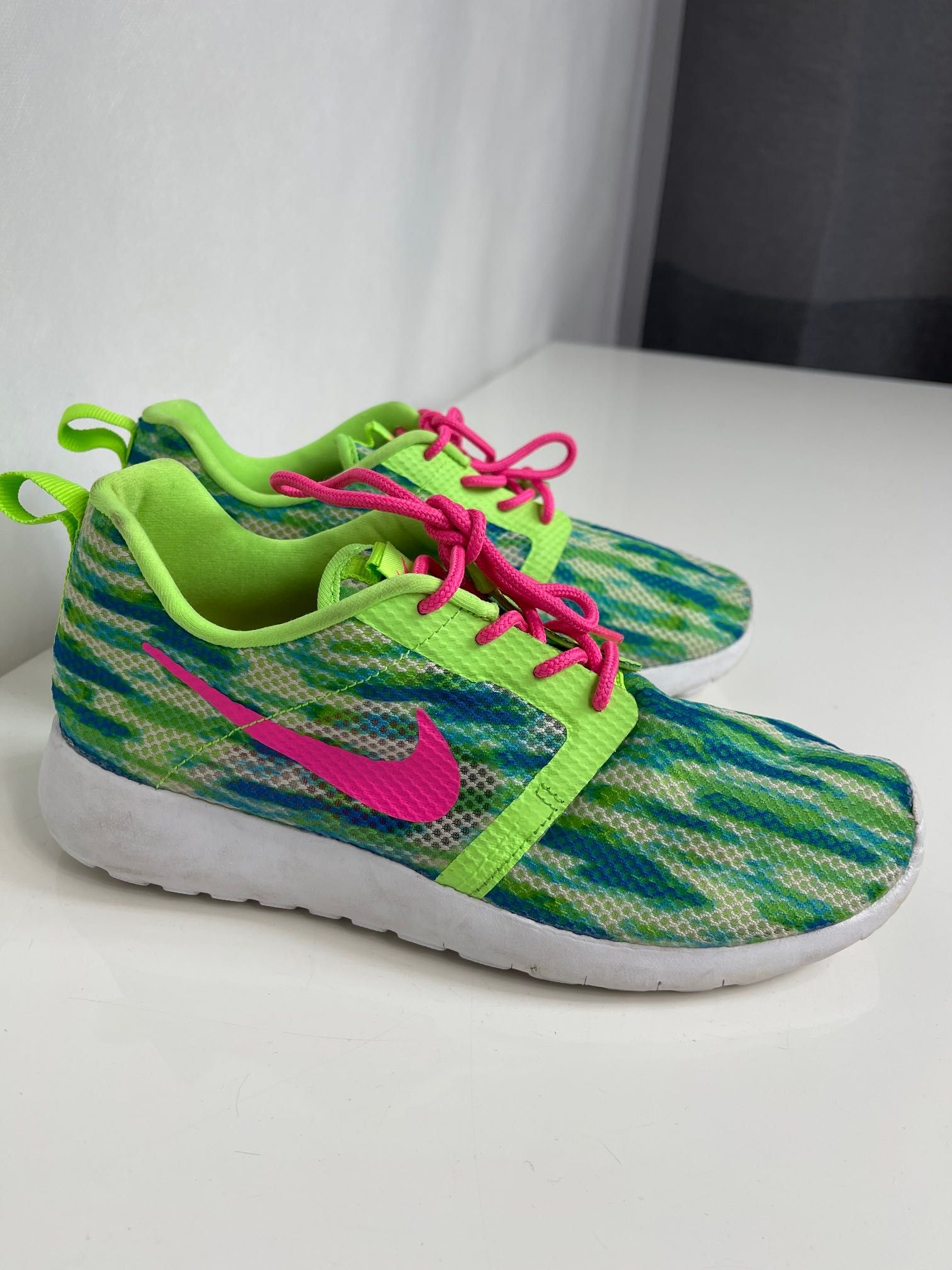 Buty sportowe do biegania 36.5 Nike