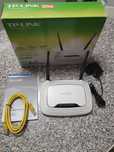 Router TP-link 300Mbps