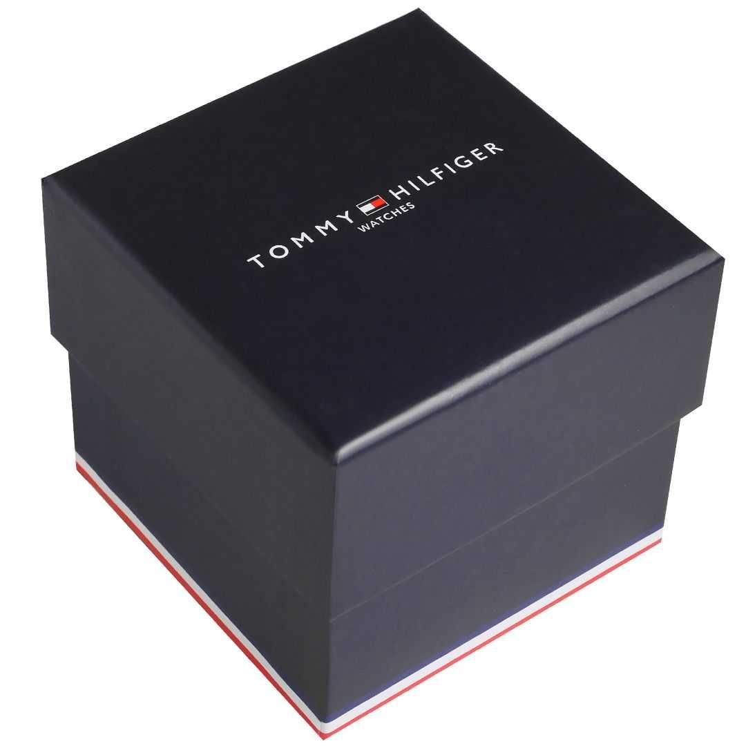 Zegarek Męski Tommy Hilfiger