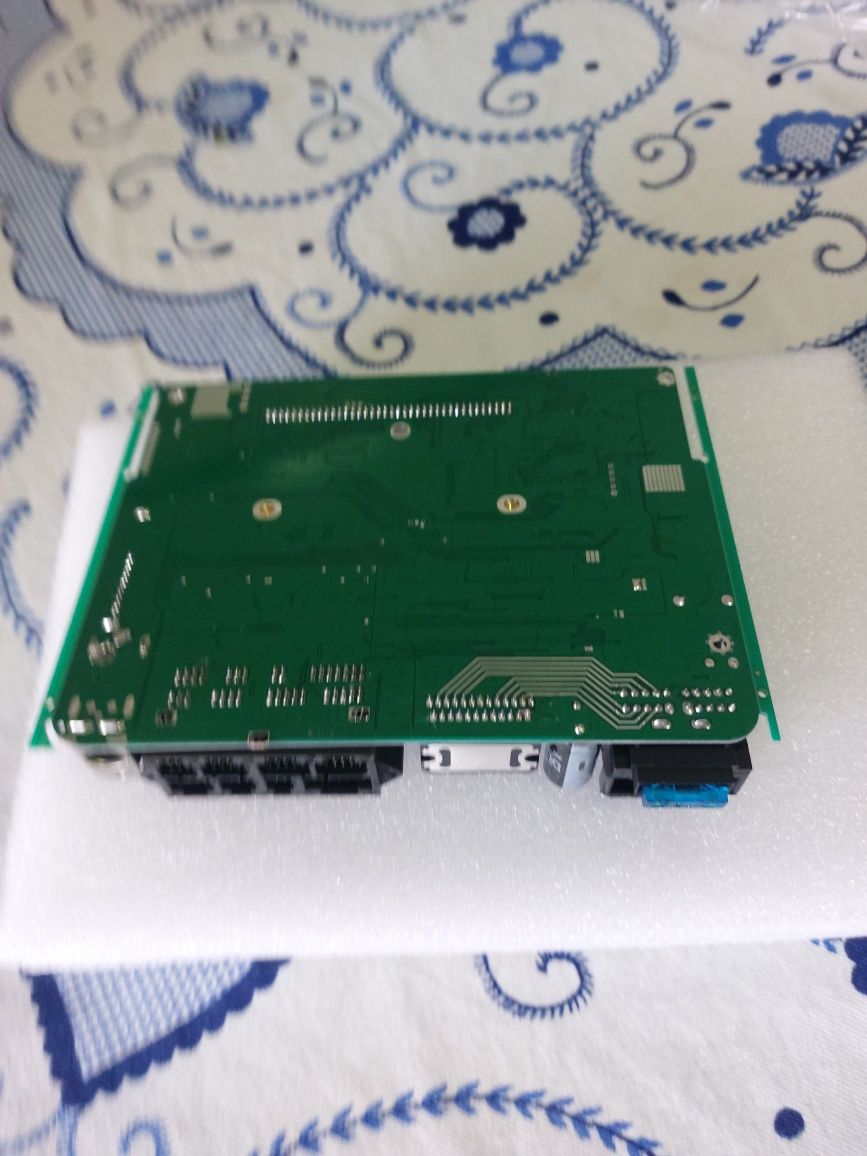 Motherboard para Rádio Android