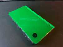 Nintendo DSi XL – świetny stan, przerobiona, gotowa do gry!