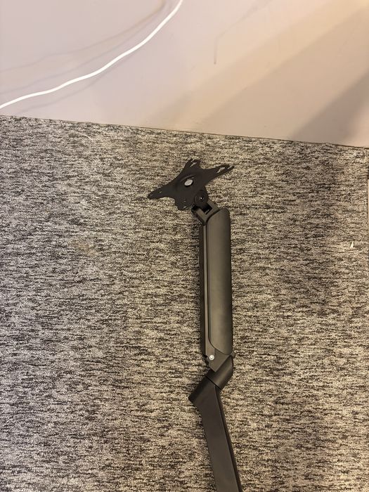 Ramie do monitora vesa 75 24-30 cali