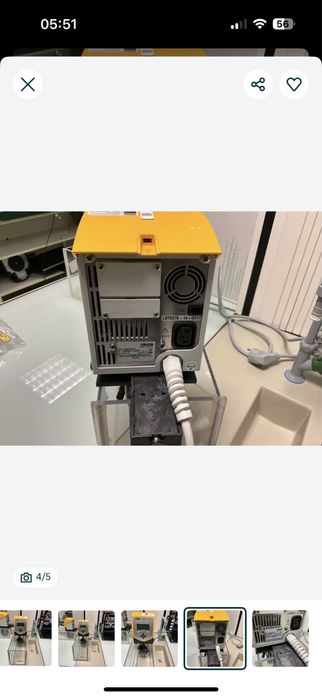 Termostat laboratoryjny Lauda