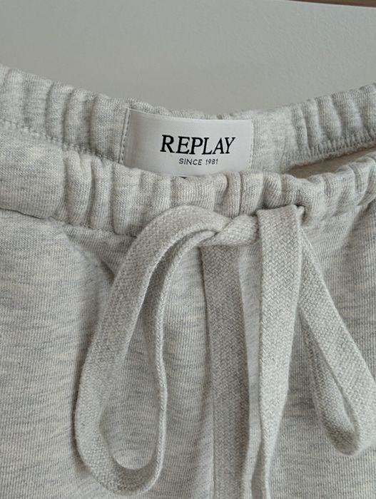 Жіночі спортивні штани Replay