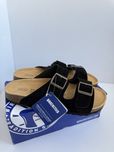 Шльопанці із колекції Birkenstock arizona біркеншток