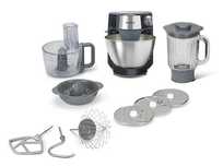 Кухонний комбайн Kenwood Prospero+ KHC29.H0BK 1000W