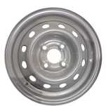 Felga felgi do przyczepy 13&#039;&#039; 4x100 r13 et30 4J 13 do przyczep lawet kempingowych
