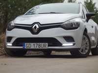 Renault Clio SALON POLSKA 100% Oryginał Bezwypadkowy 2017 Euro6 (bez Adblue)