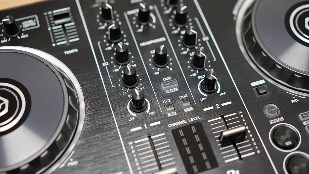 Pioneer DDJ RB + pudelko