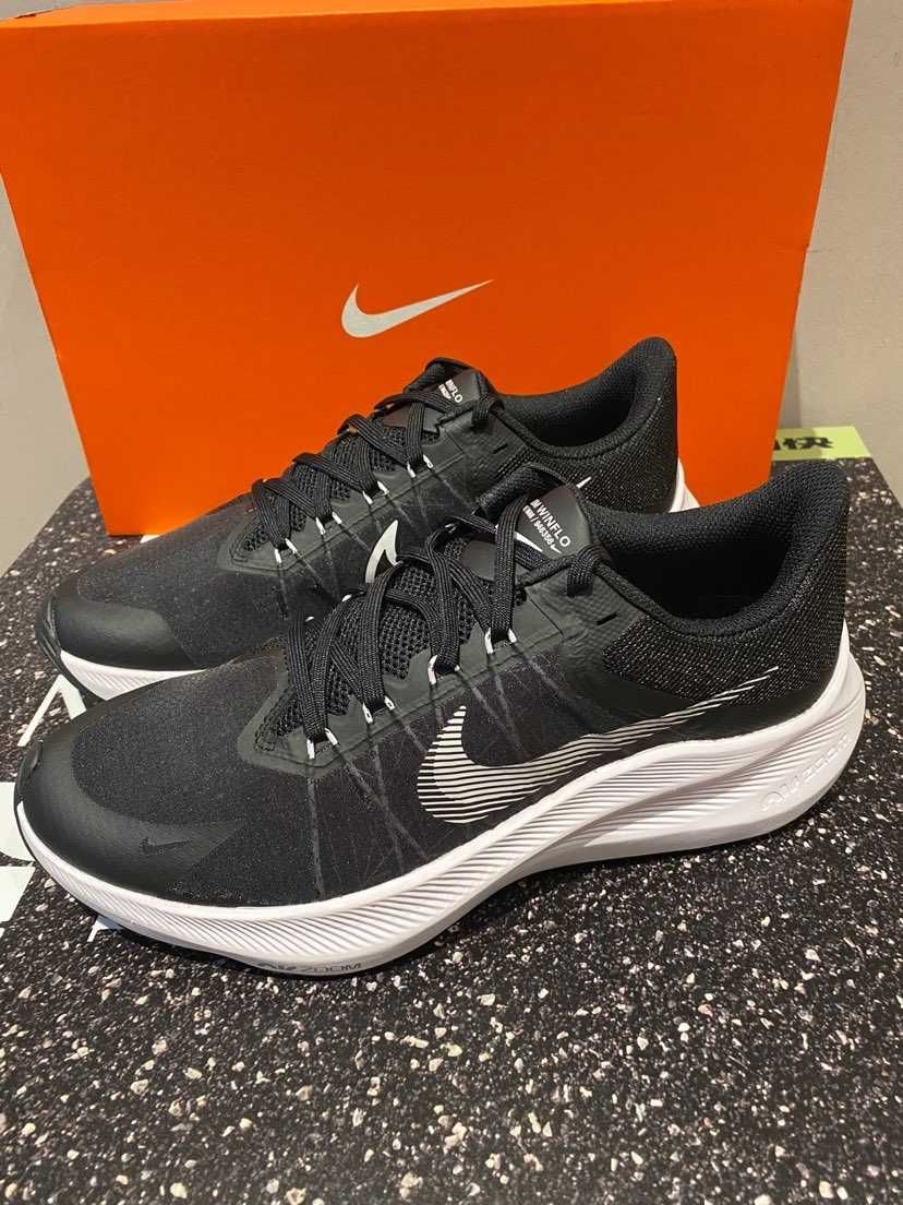 Buty Nike Renew Rival Shield Pegasus 39