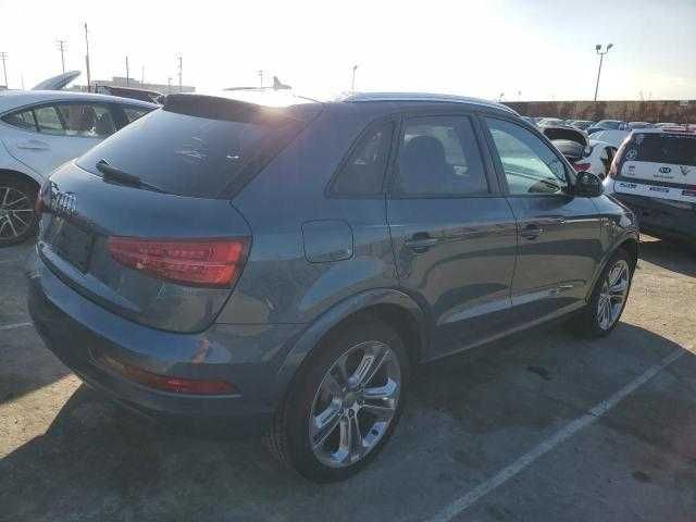 Audi Q3 Premium 2018 Року